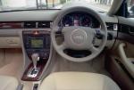 Audi A6 2.7T Quattro Sedan 2002 года